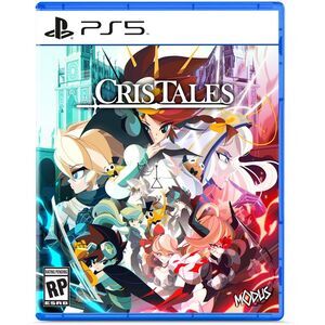Cris Tales for PlayStation 5  VIDEOGAMES